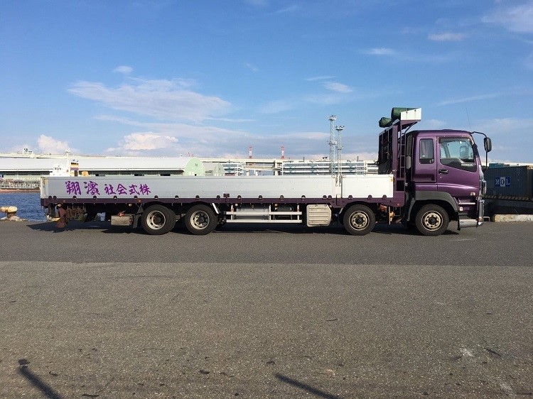 15t 低床AS平車