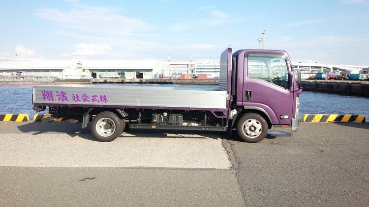 3t 平車